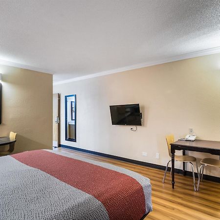 Motel 6-Libertyville, IL Esterno foto