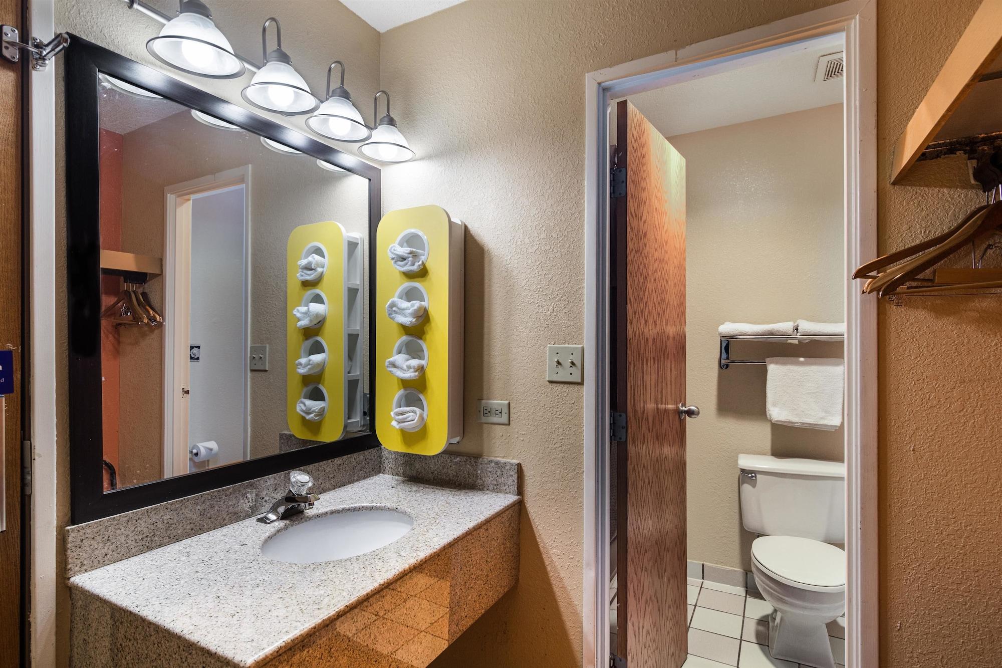 Motel 6-Libertyville, IL Esterno foto