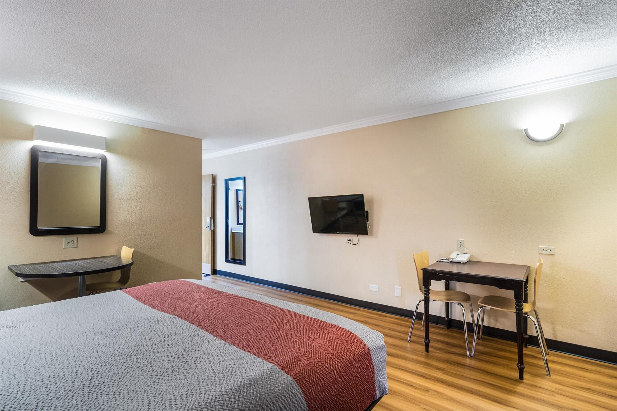 Motel 6-Libertyville, IL Esterno foto