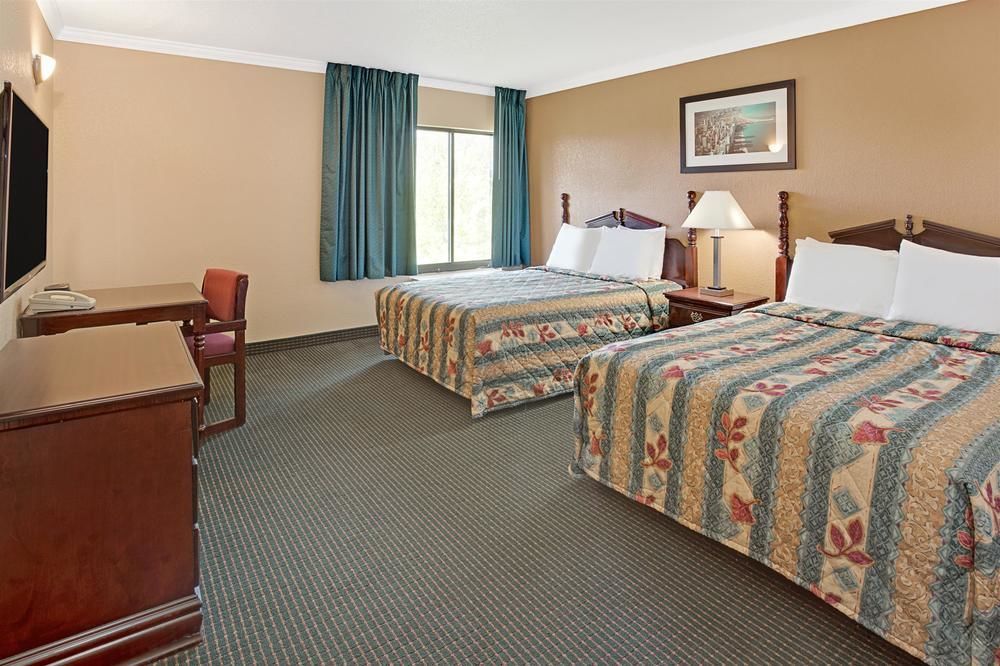 Motel 6-Libertyville, IL Esterno foto