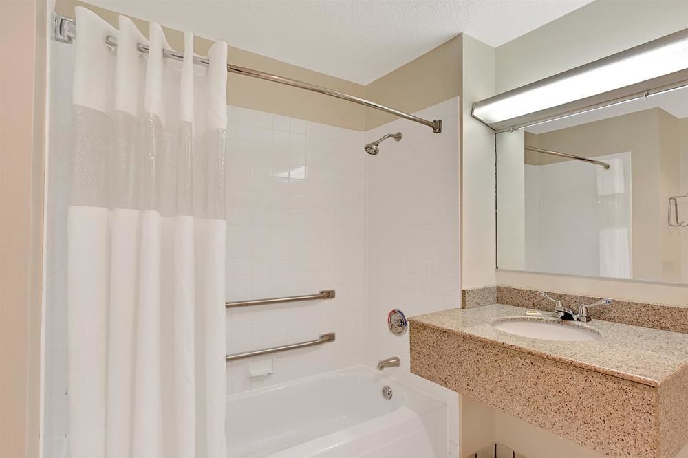 Motel 6-Libertyville, IL Esterno foto