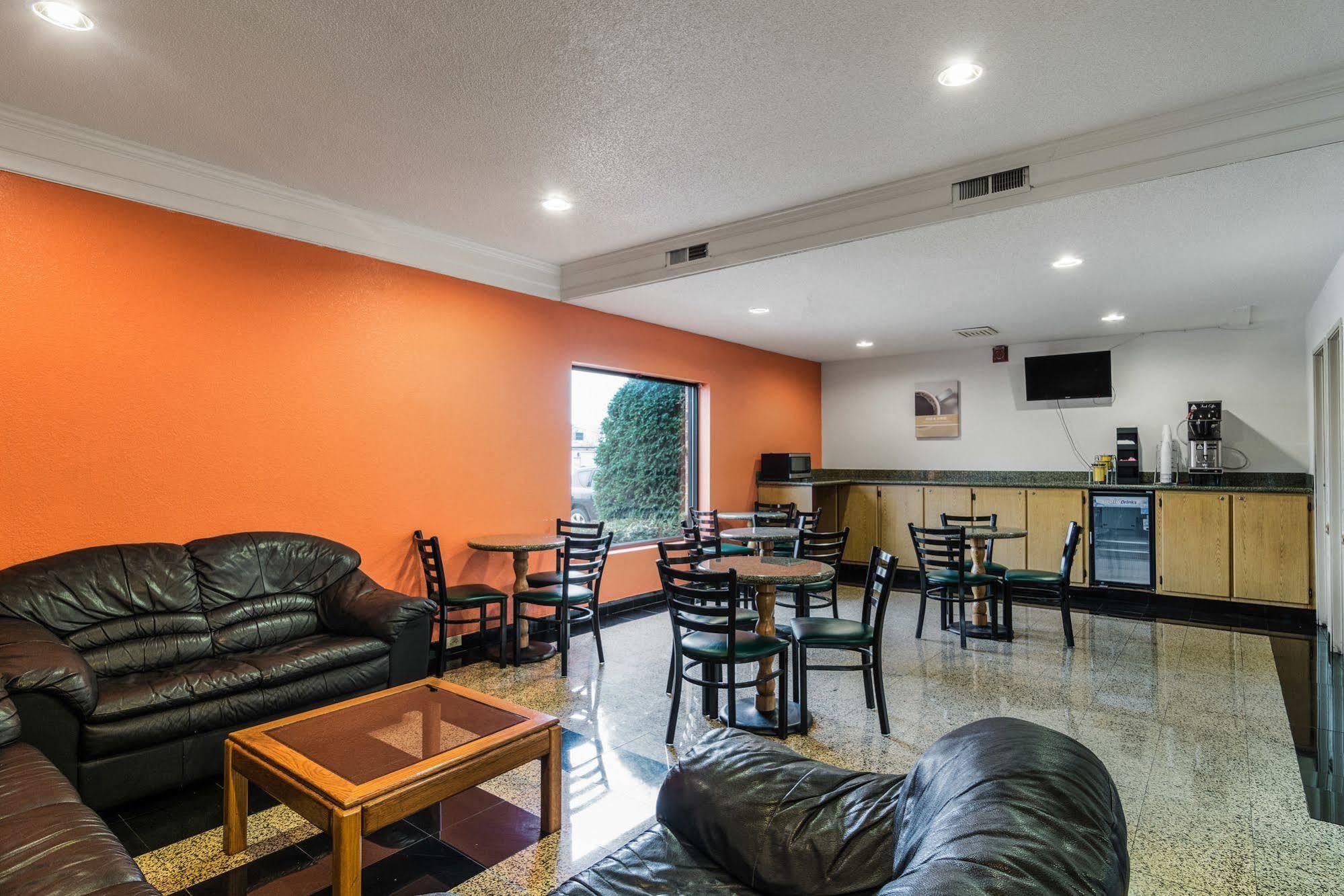Motel 6-Libertyville, IL Esterno foto
