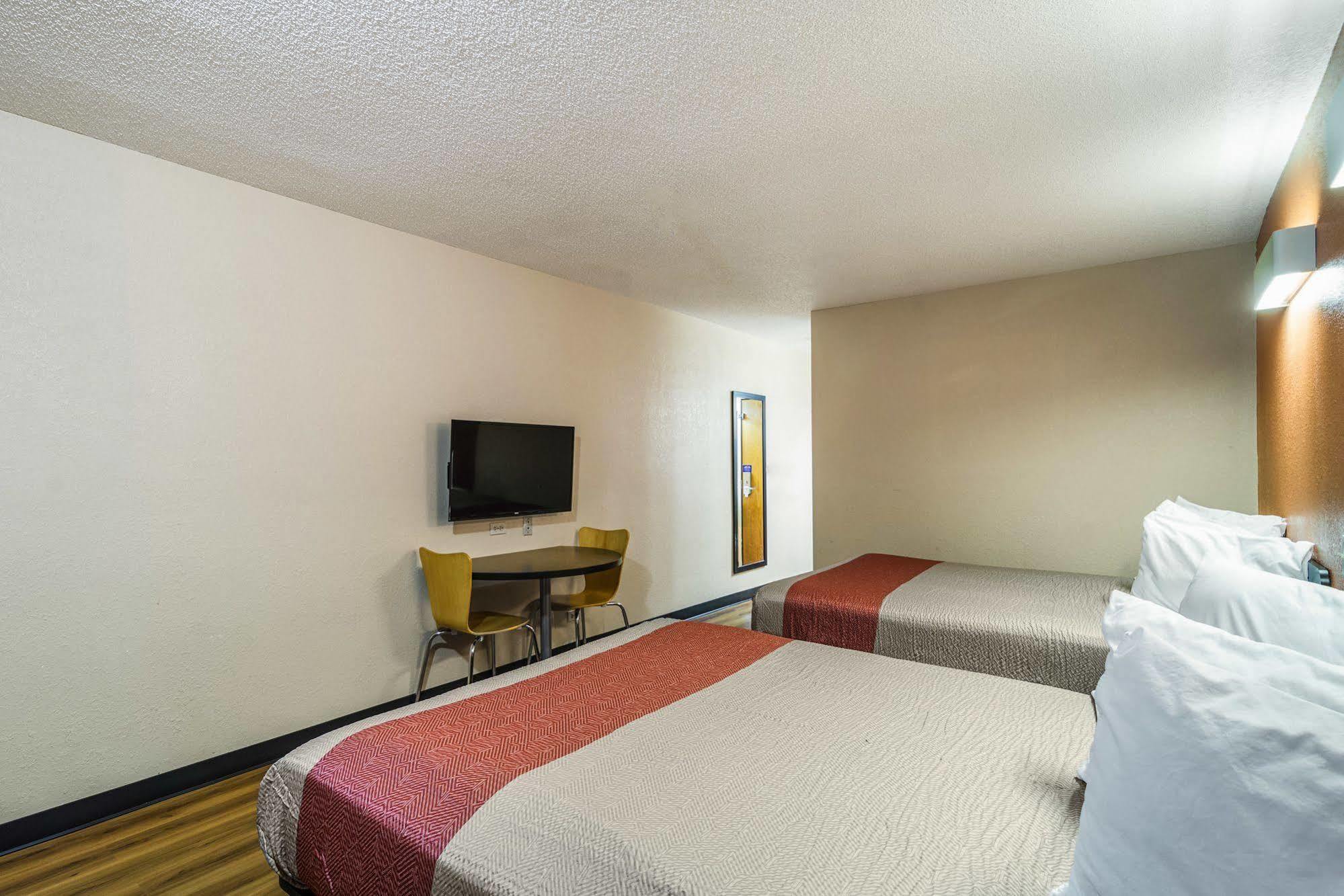 Motel 6-Libertyville, IL Esterno foto