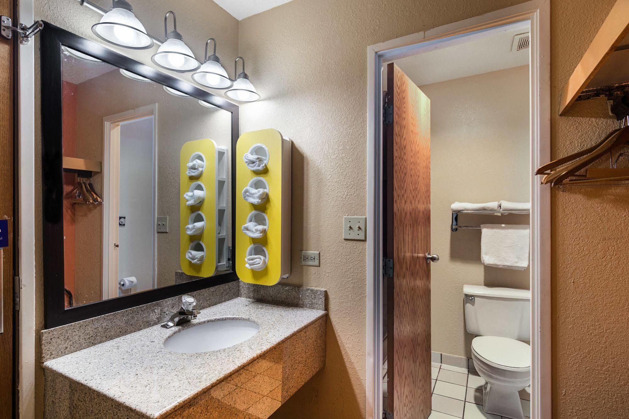 Motel 6-Libertyville, IL Esterno foto