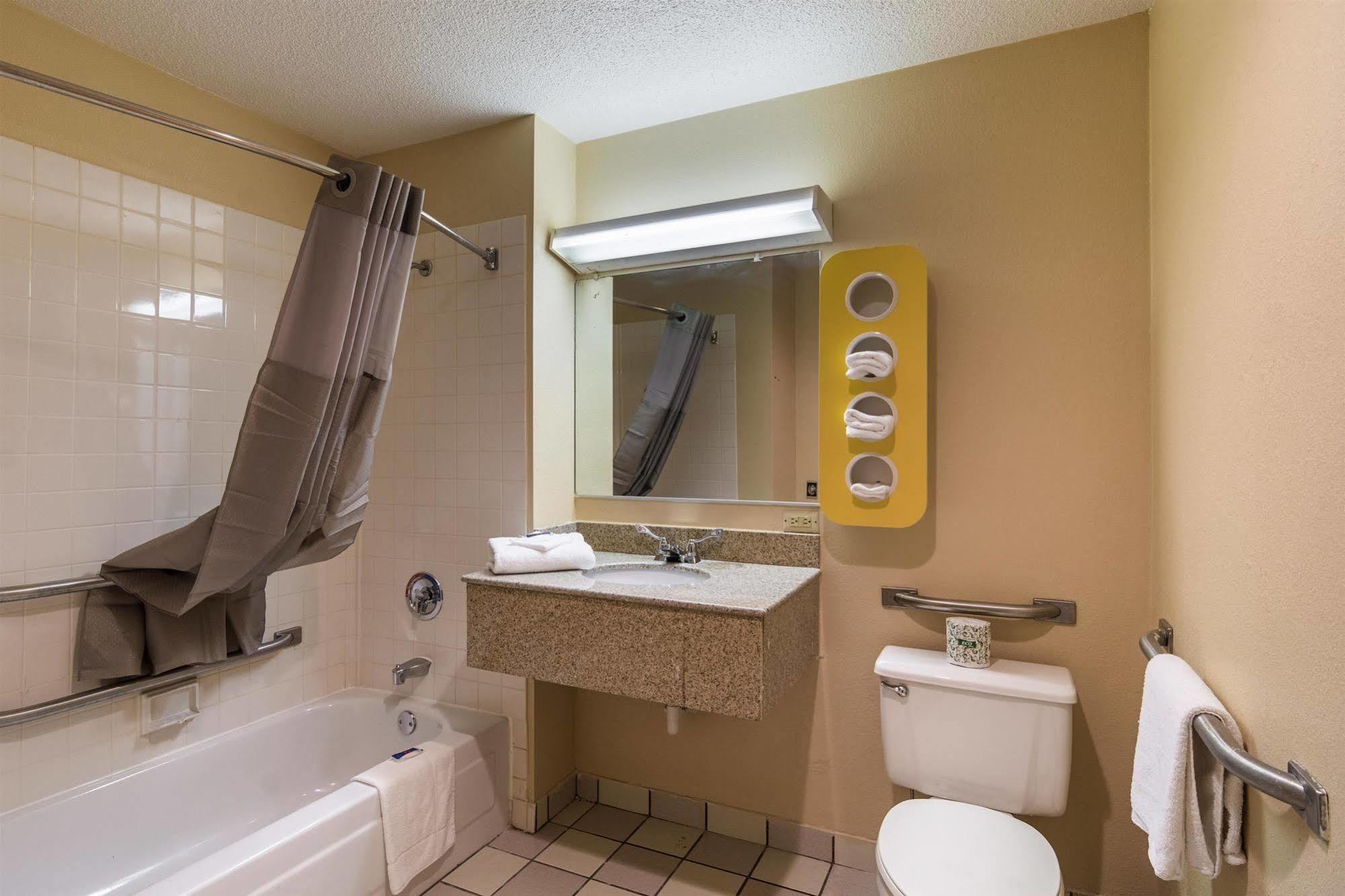 Motel 6-Libertyville, IL Esterno foto