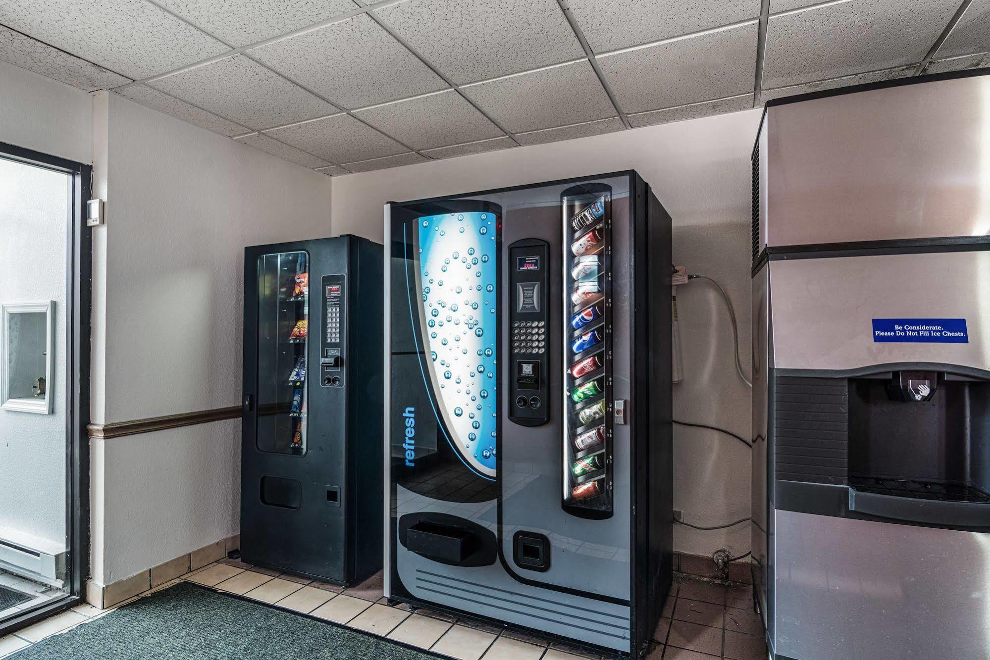 Motel 6-Libertyville, IL Esterno foto