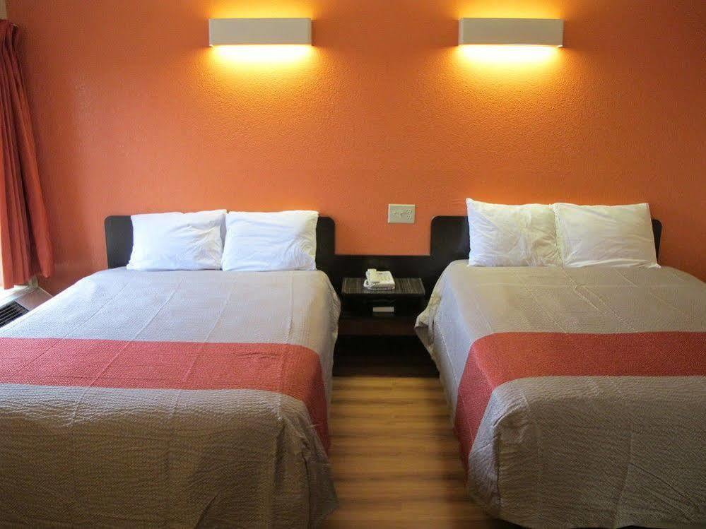 Motel 6-Libertyville, IL Esterno foto