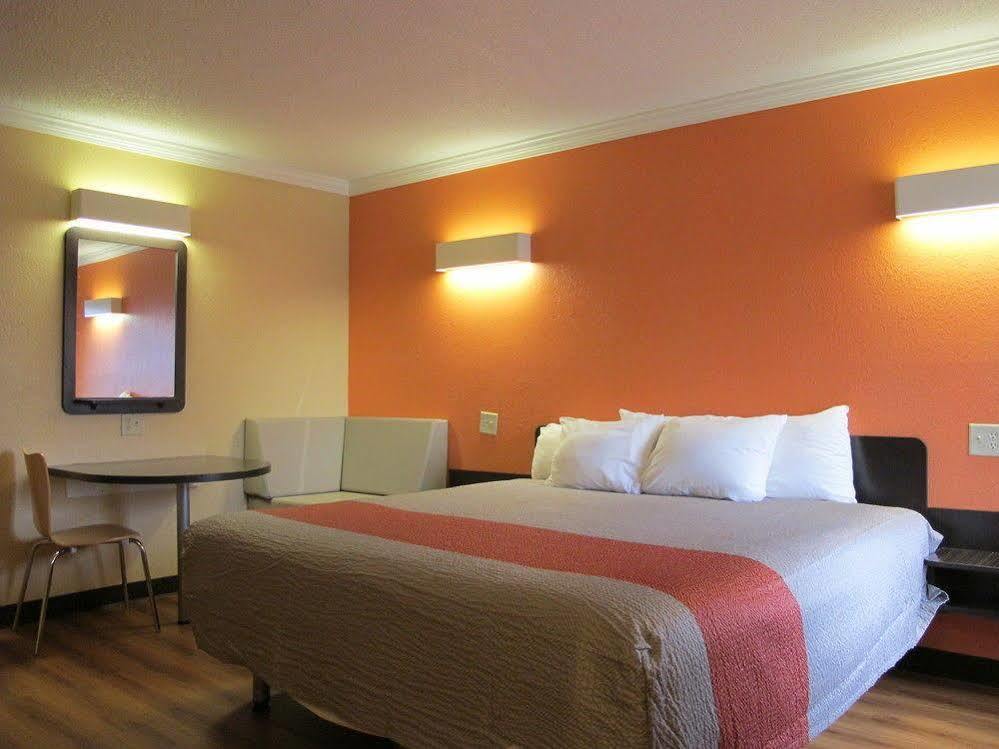Motel 6-Libertyville, IL Esterno foto